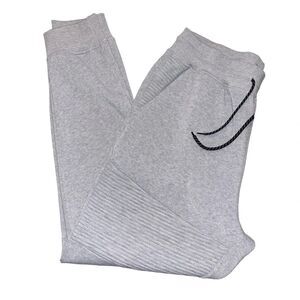 WT02 Men's Casual Tech Fleece Jogger Sweatpants | XL